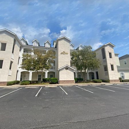 World Tour 306 Bayhill By Palmetto Vacation Rentals Myrtle Beach Eksteriør bilde