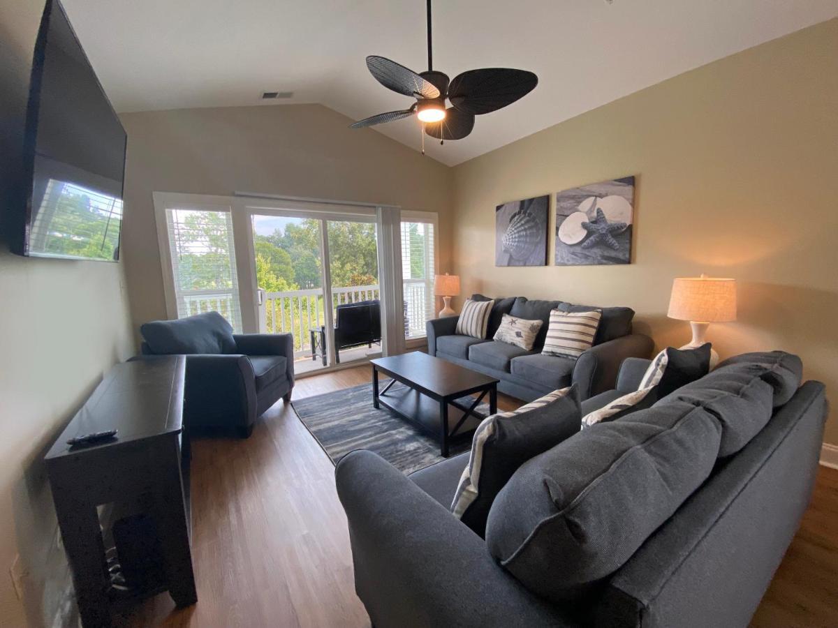 World Tour 306 Bayhill By Palmetto Vacation Rentals Myrtle Beach Eksteriør bilde