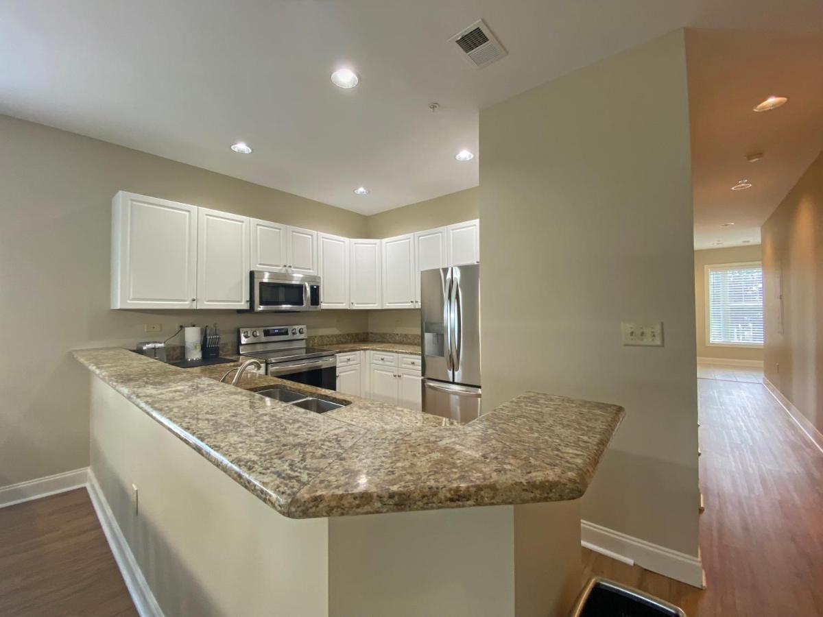World Tour 306 Bayhill By Palmetto Vacation Rentals Myrtle Beach Eksteriør bilde
