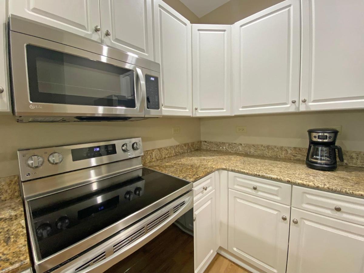 World Tour 306 Bayhill By Palmetto Vacation Rentals Myrtle Beach Eksteriør bilde