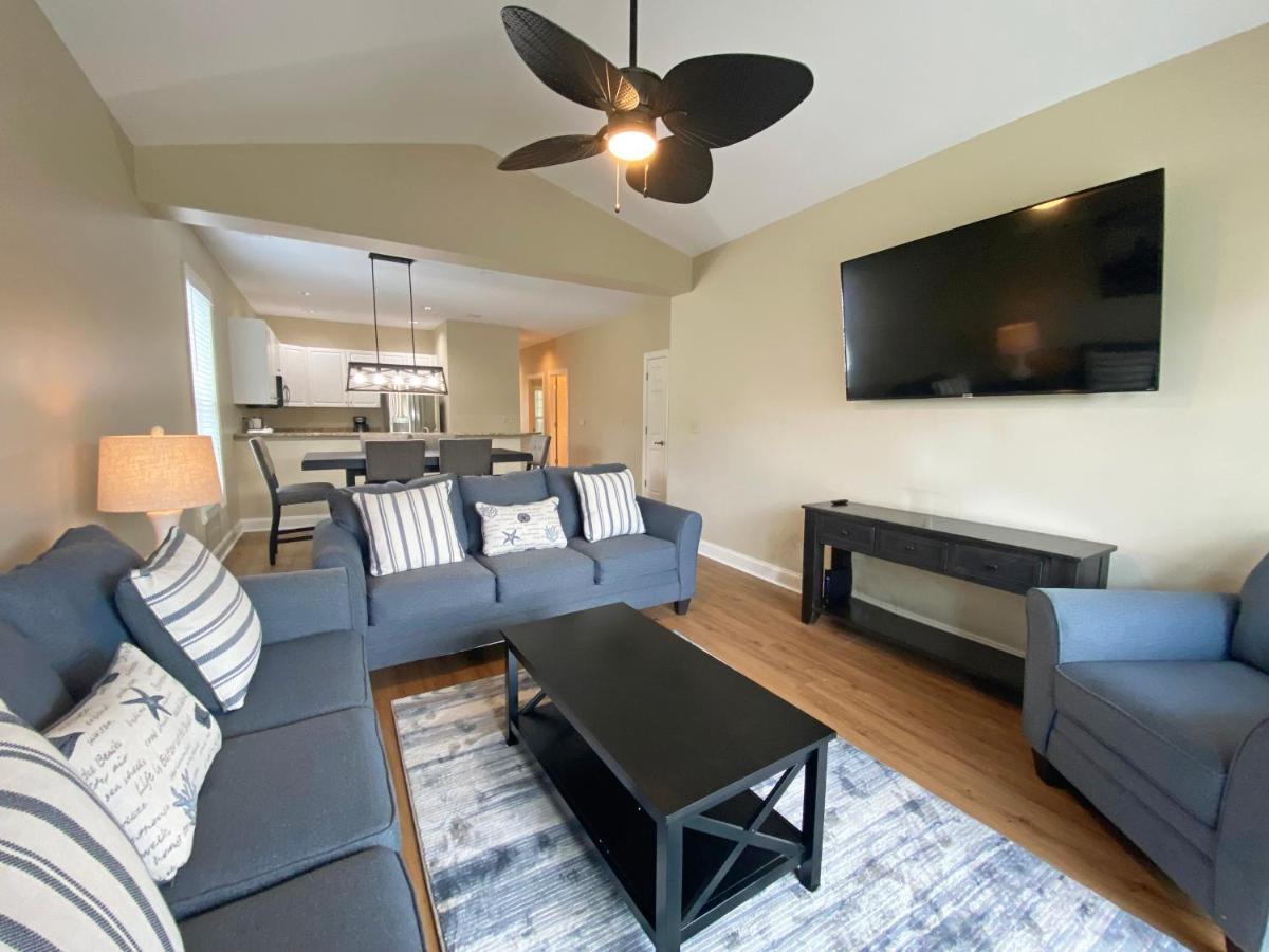 World Tour 306 Bayhill By Palmetto Vacation Rentals Myrtle Beach Eksteriør bilde