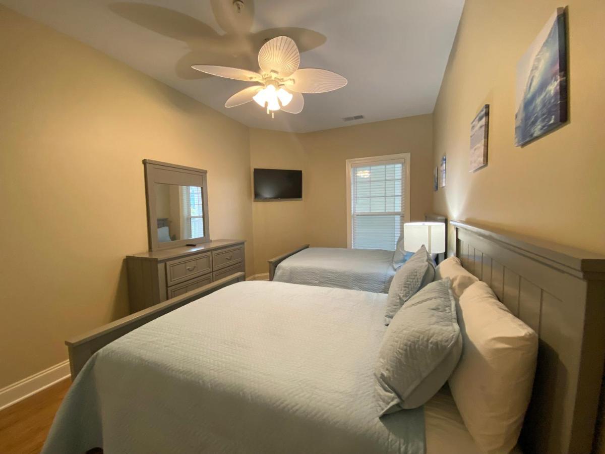 World Tour 306 Bayhill By Palmetto Vacation Rentals Myrtle Beach Eksteriør bilde