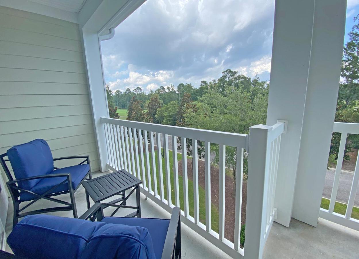 World Tour 306 Bayhill By Palmetto Vacation Rentals Myrtle Beach Eksteriør bilde