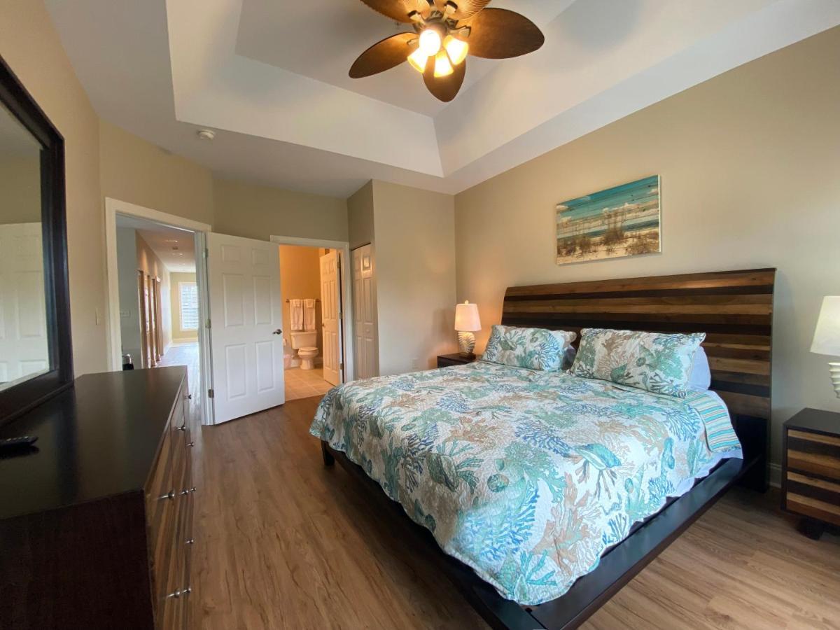 World Tour 306 Bayhill By Palmetto Vacation Rentals Myrtle Beach Eksteriør bilde