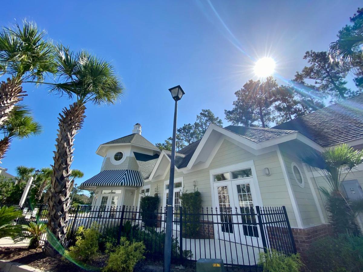 World Tour 306 Bayhill By Palmetto Vacation Rentals Myrtle Beach Eksteriør bilde